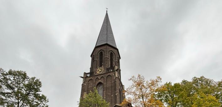 Kath. Kirchengemeinde St. Marien & St. Engelbert