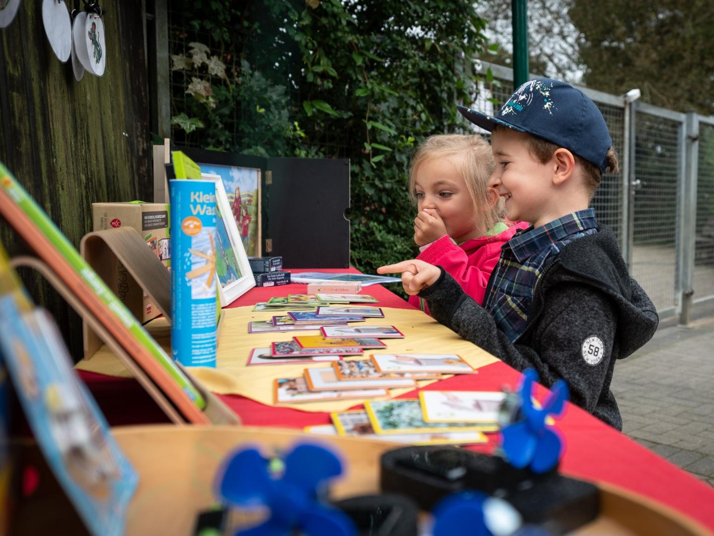 2025_10 Kinderflohmarkt